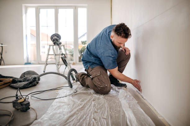 Trusted New Albany, OH Drywall & Painting Services Experts